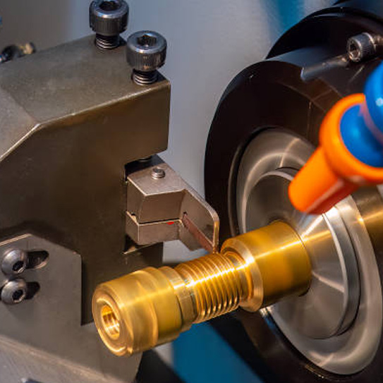 Tilara Manufacturing About Us Section for Brass Manufacturing