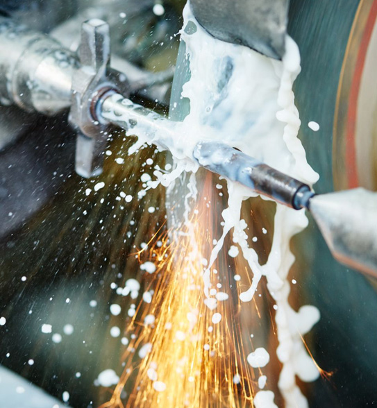 Tilara Manufacturing All Services