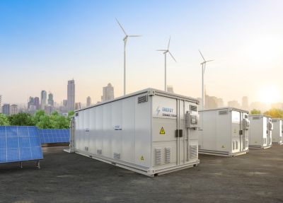 Battery Systems