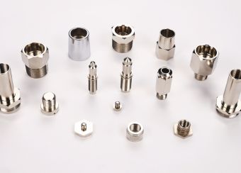 Plumbing Fittings