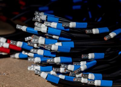 Electrical cables