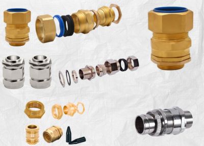 Cable Glands