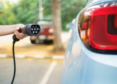 EV Charger