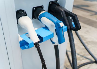 Charging Station
