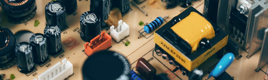 Tilara Manufacturing Electrical & Electronics for Brass Manufacturing at Jamnagar