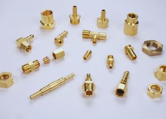 Oil And Gas parts