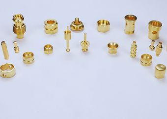 High Precision customized parts