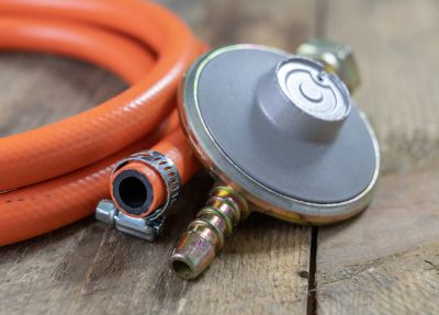 gas hose