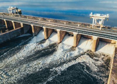 Hydropower Stations