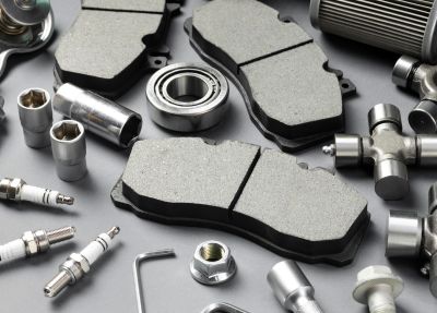 automotive spare parts