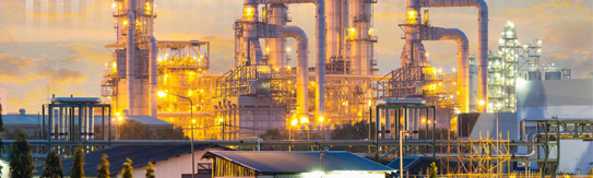 Tilara Manufacturing Oil & Gas Industry for Brass Manufacturing at Jamnagar