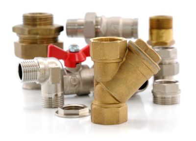 Pipe Connectors