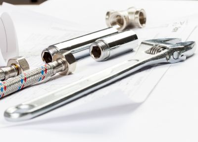 Plumbing Tools