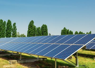 Solar Panels