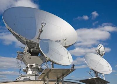 Satellite Internet Services