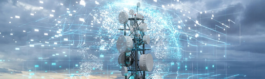 Tilara Manufacturing Telecommunications Industry for Brass Manufacturing at Jamnagar