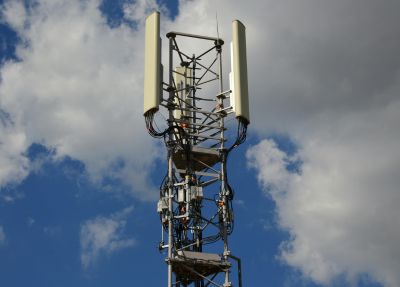 Cell Tower