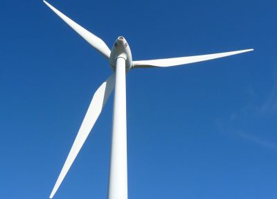 Wind Turbines