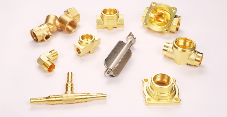 Tilara Manufacturing Brass Manufacturing Tapping Service at Jamnagar,gujarat,india