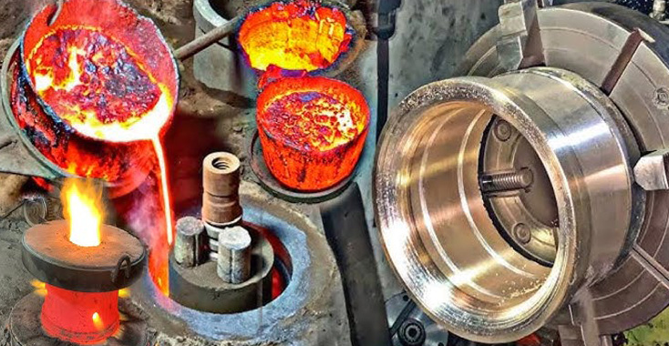 Tilara Manufacturing Assembly Service