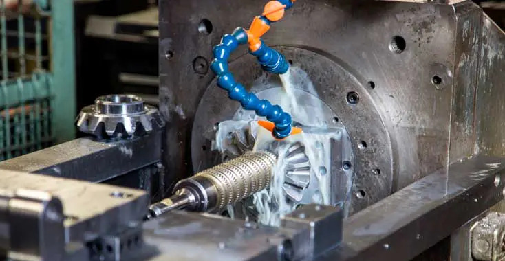 Tilara Manufacturing Drilling Service