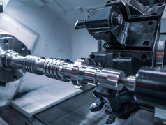 Why Choose Tilara Manufacturing Service