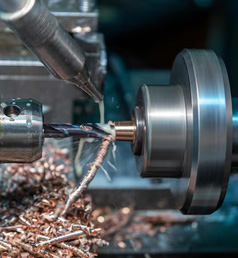 Why Tilara Manufacturing Drilling Service for Best Brass Manufacturing at Jamnagar