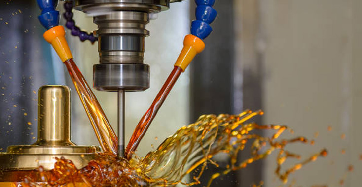 Tilara Manufacturing Best Milling  Service at Jamnagar