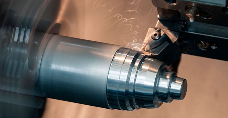 Tilara Manufacturing Best Milling  Service at Jamnagar