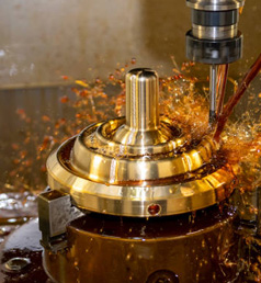 Why Tilara Manufacturing Milling Service at Jamnagar