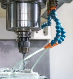 Why Tilara Manufacturing Milling Service at Jamnagar
