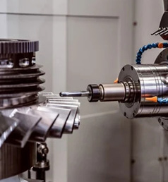 Why Tilara Manufacturing Tapping Service for Make Brass Manufacturing at Jamnagar