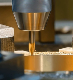 Why Tilara Manufacturing Turning Service