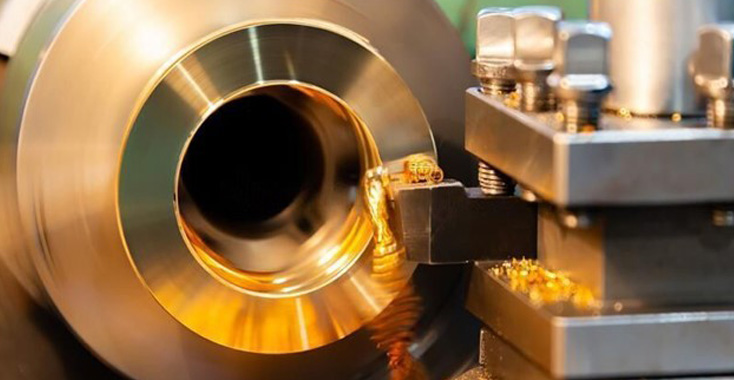 Tilara Manufacturing Turning Service
