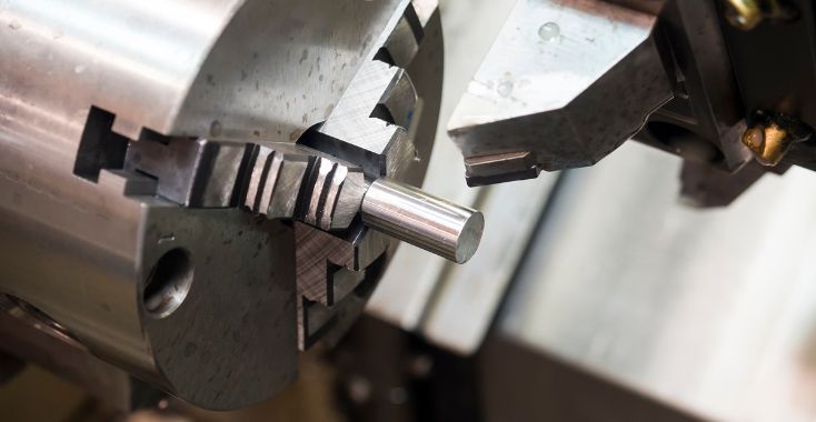 Tilara Manufacturing Turning Service at Jamnagar