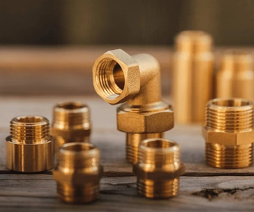 Connector Parts of Tilara Manufacturing