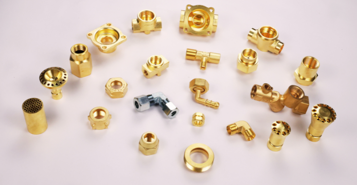 Brass of Tilara Manufacturing