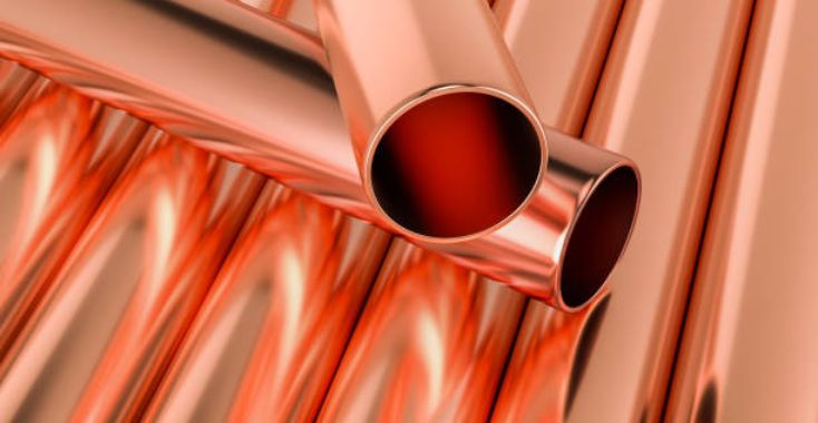 Copper of Tilara Manufacturing